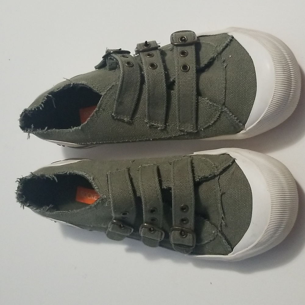 Rocketdog shoes